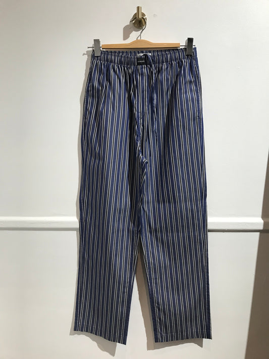 Ensemble Balenciaga bleu T.34