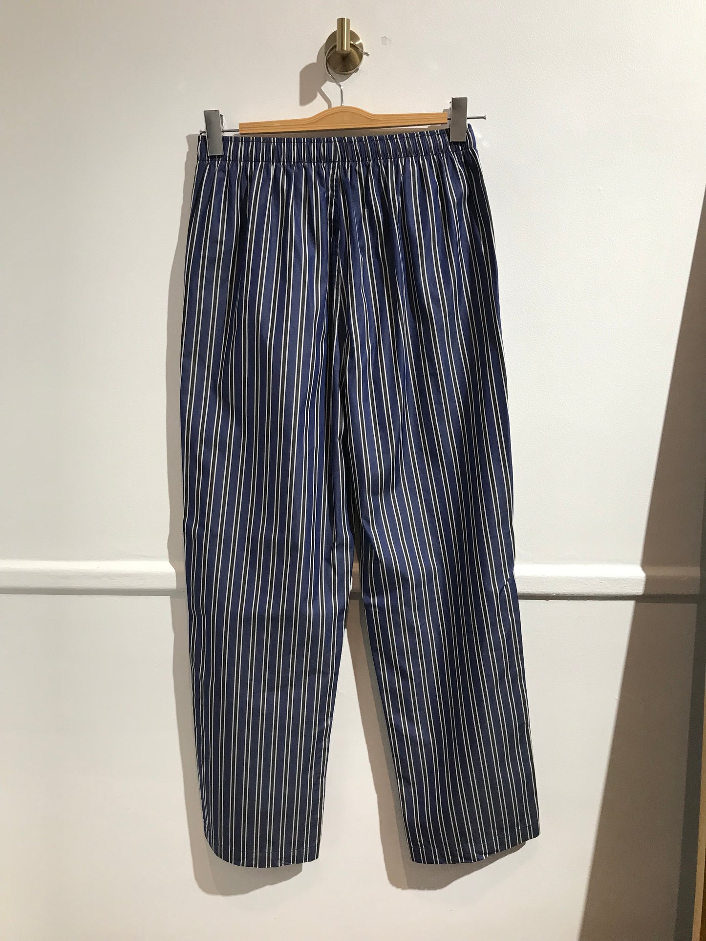 Ensemble Balenciaga bleu T.34