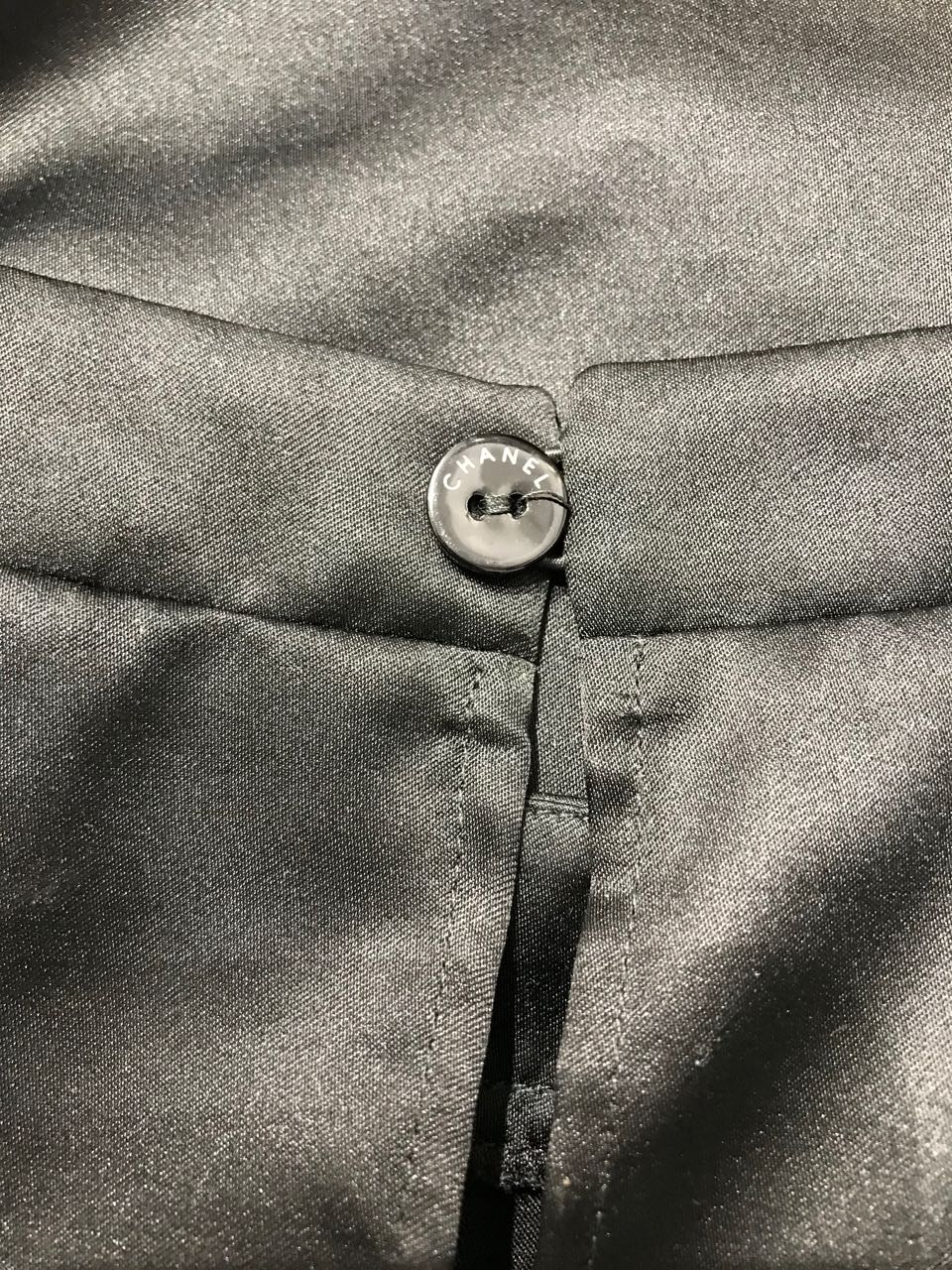 Top Chanel T.38