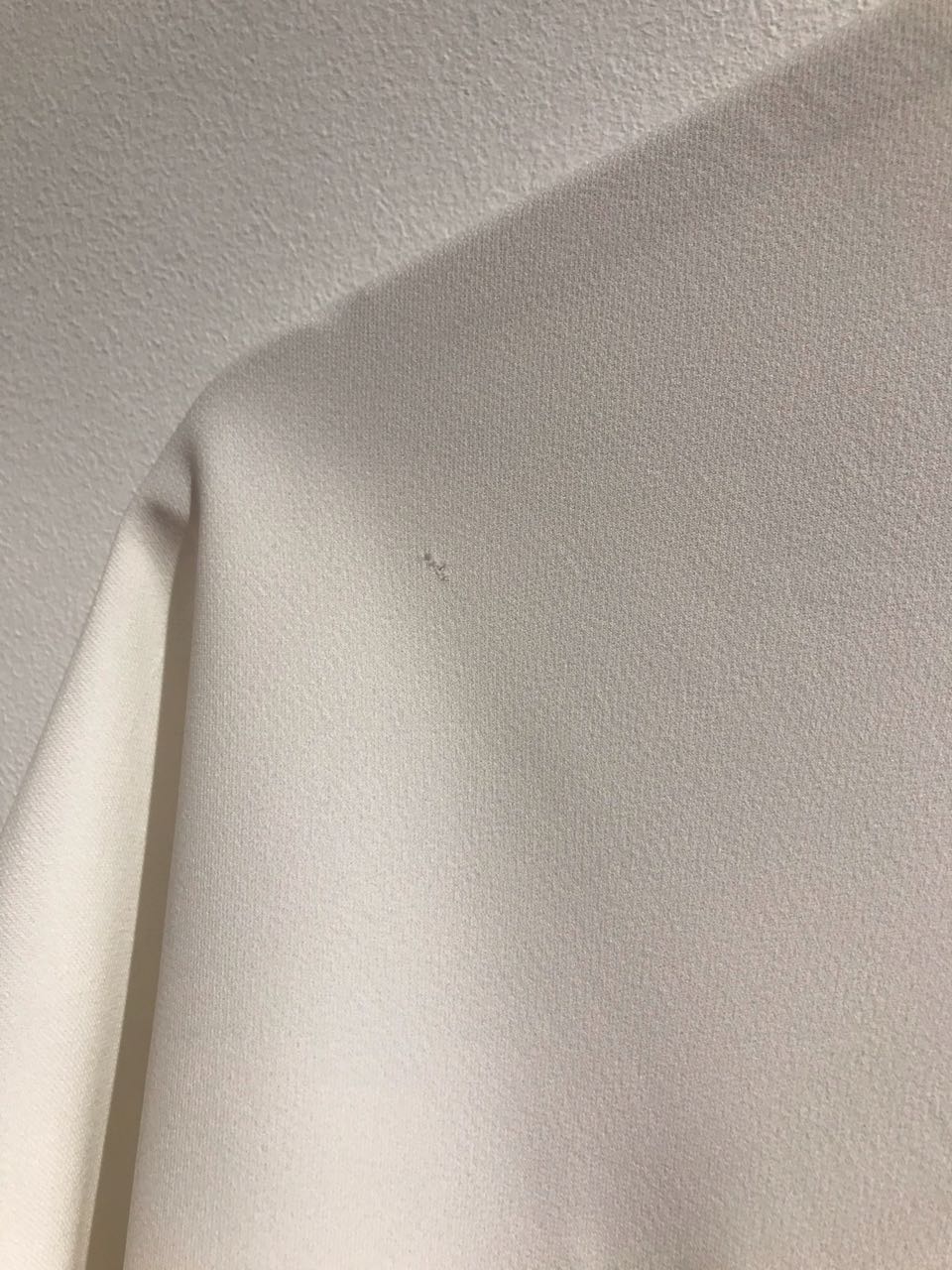 Robe Chloé blanche T.38