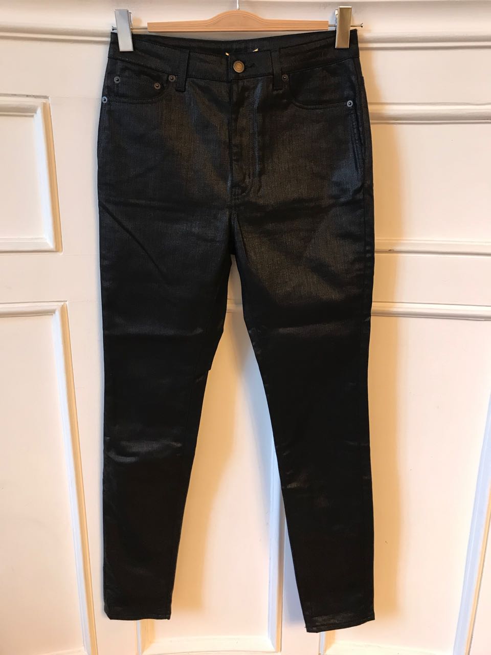 Jeans Saint Laurent T.28