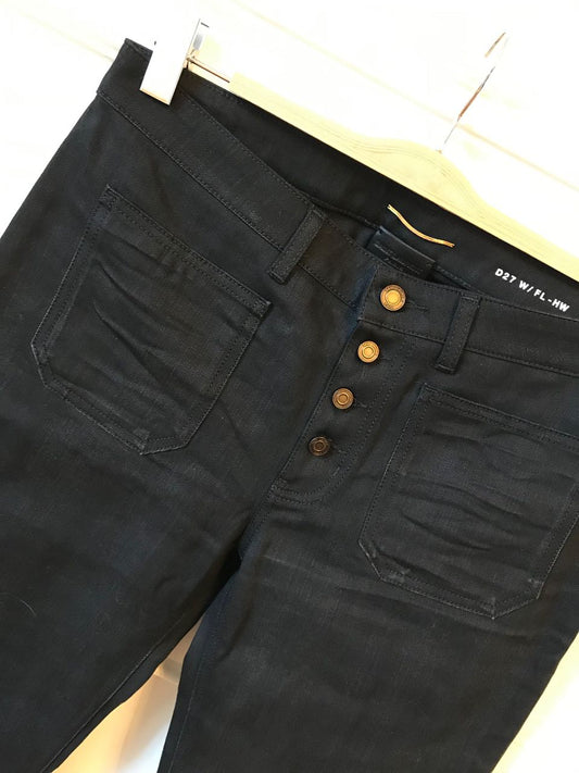 Jeans Saint Laurent T.29