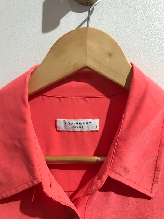 Chemise Equipment T.S