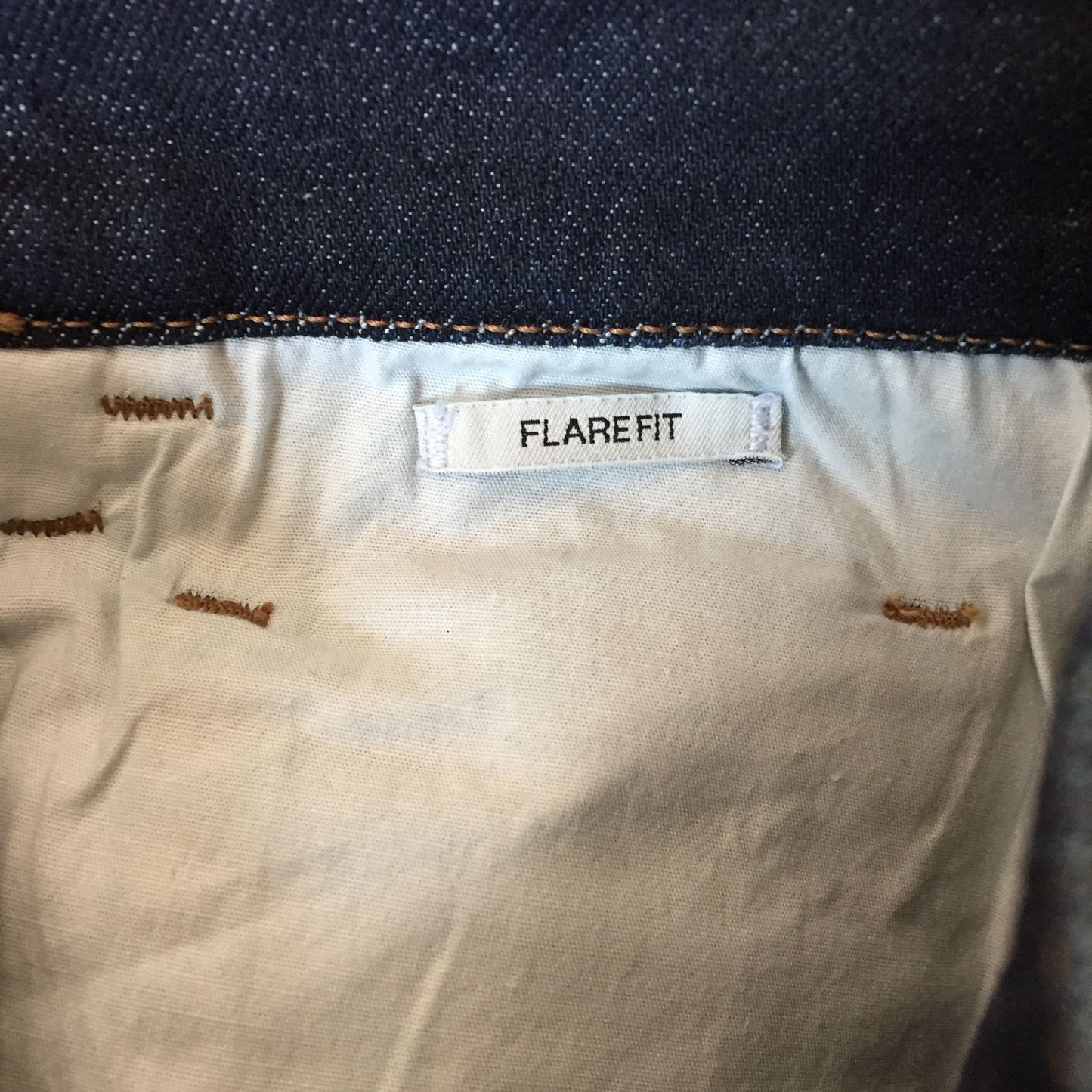 Jeans Prada T.25