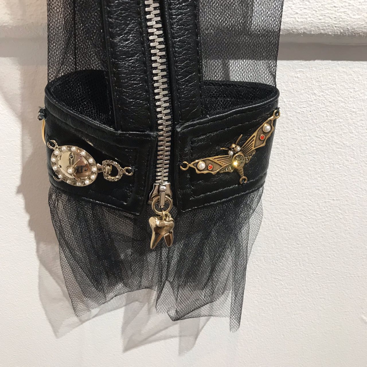 Veste Alexander McQueen T.40