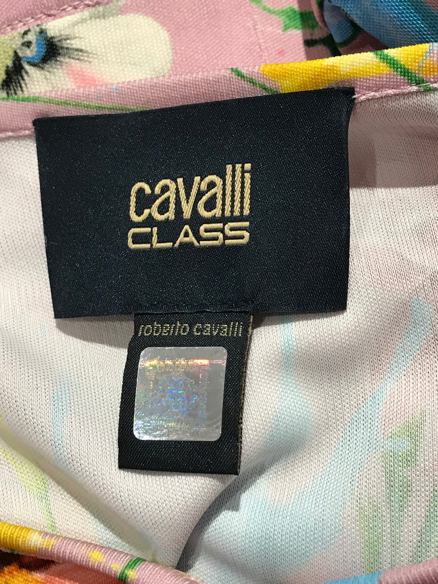 Robe Roberto Cavalli T.M