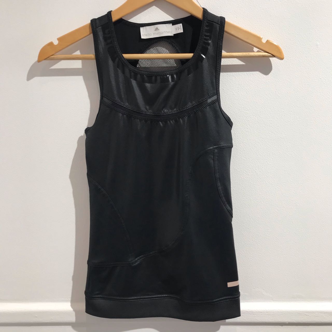 Top Stella McCartney pour Adidas T.XS