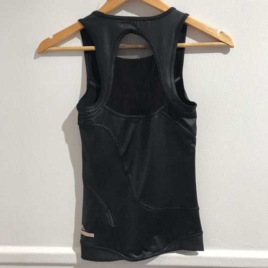 Top Stella McCartney pour Adidas T.XS