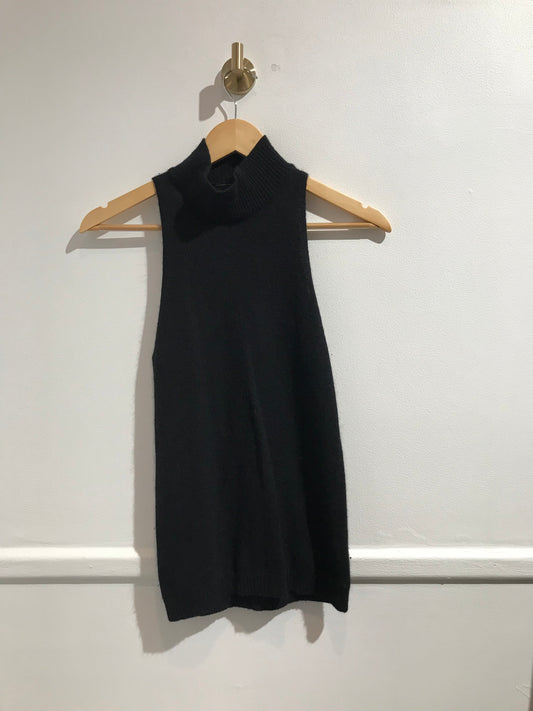 Twin-set Dolce & Gabbana noir T.XS