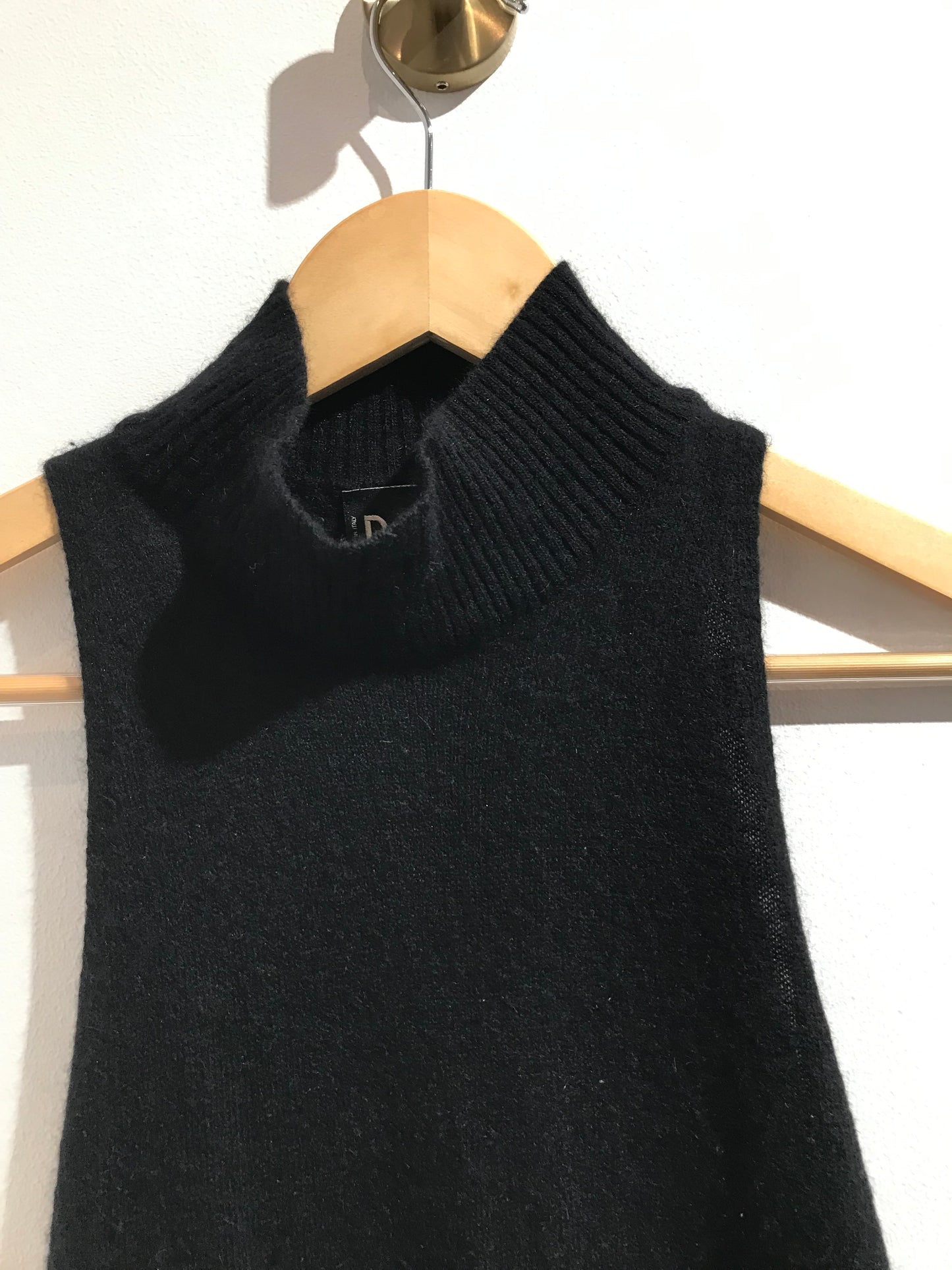Twin-set Dolce & Gabbana noir T.XS