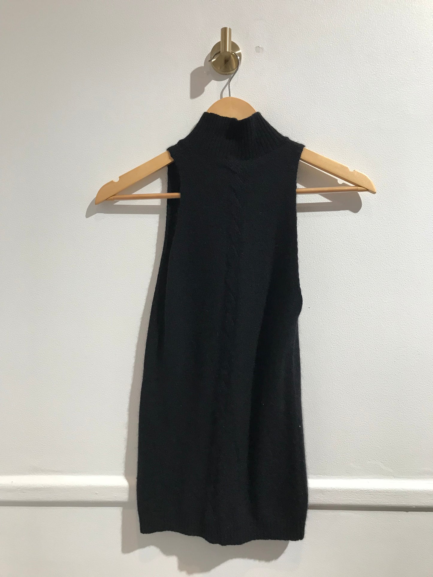 Twin-set Dolce & Gabbana noir T.XS
