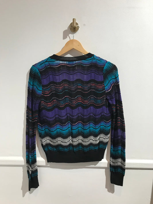 Gilet Missoni T.36