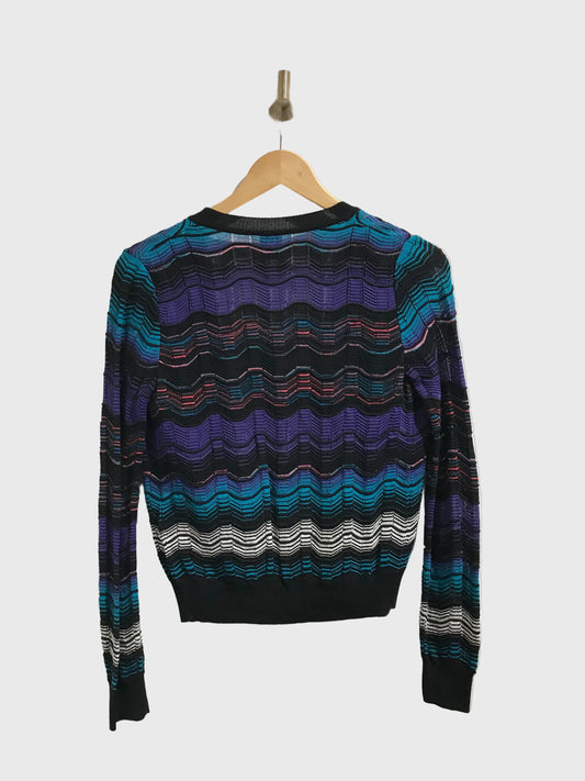 Gilet Missoni T.36