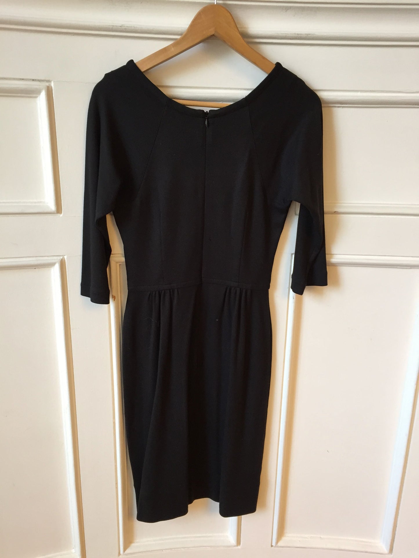 Robe Marc by Marc Jacobs noire T.XS