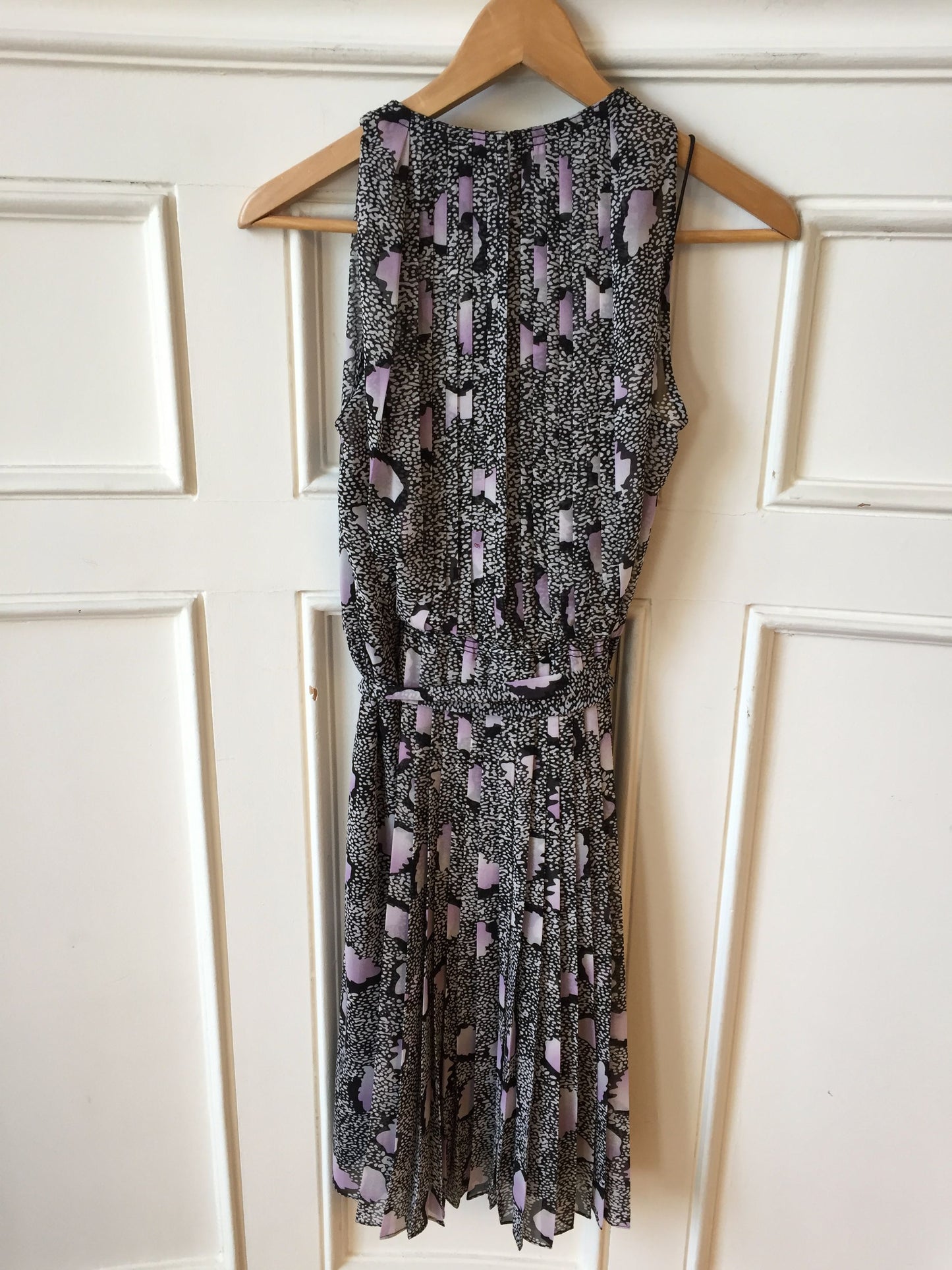 Robe Diane Von Furstenberg T.2