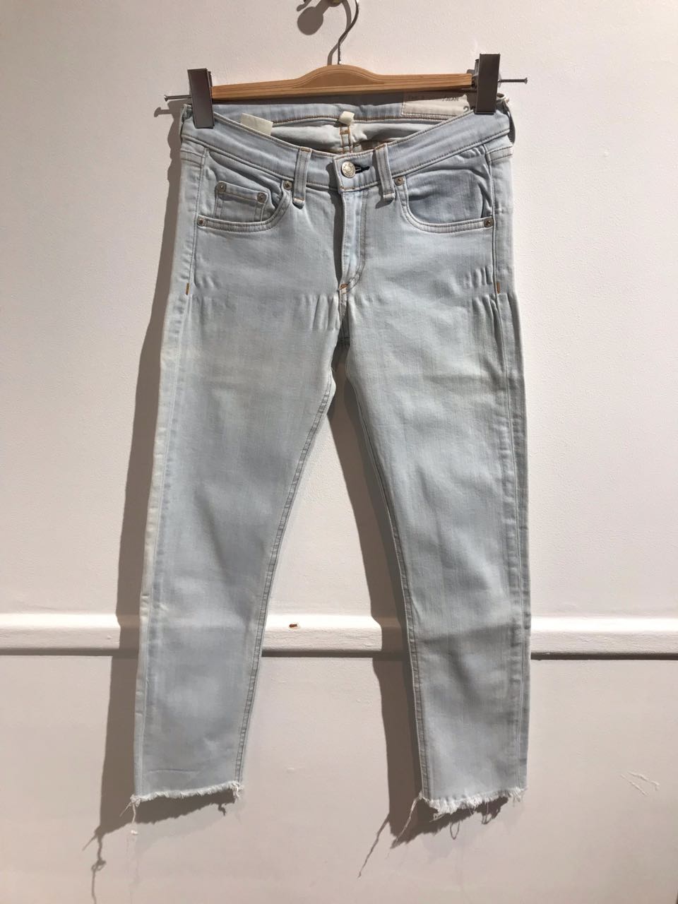 Jeans Rag & Bone T.26