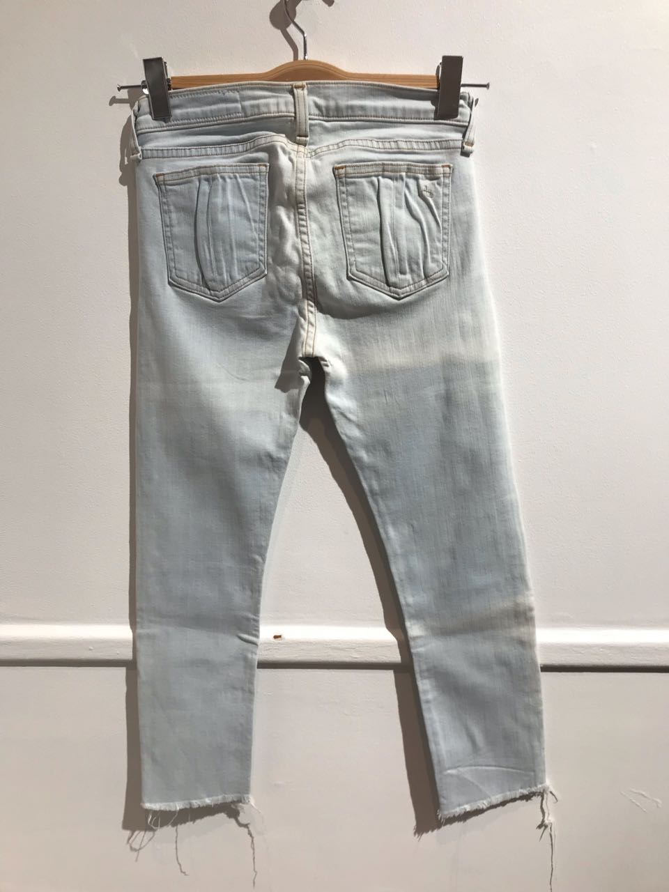 Jeans Rag & Bone T.26