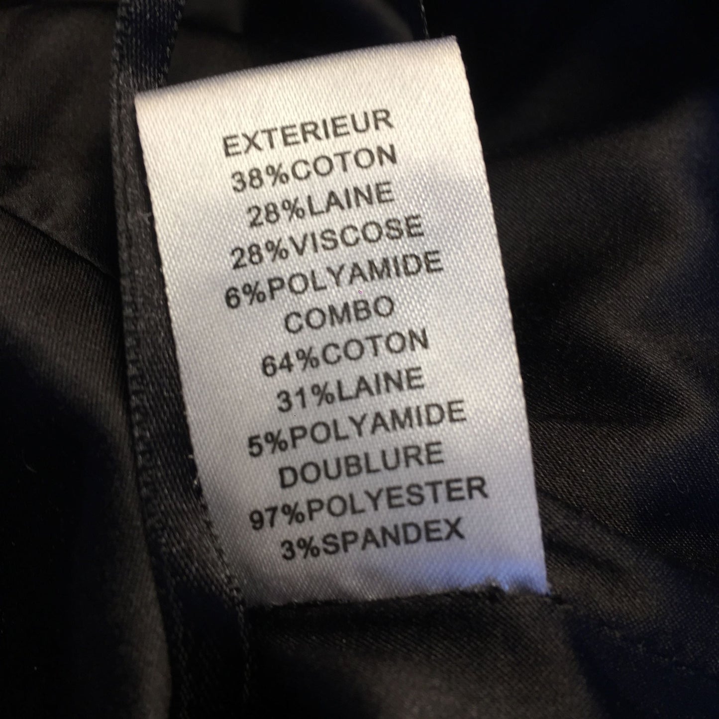 Robe Diane Von Furstenberg grise T.2
