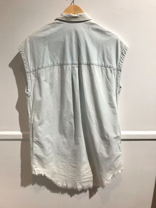 Chemise Iro jeans T.XS