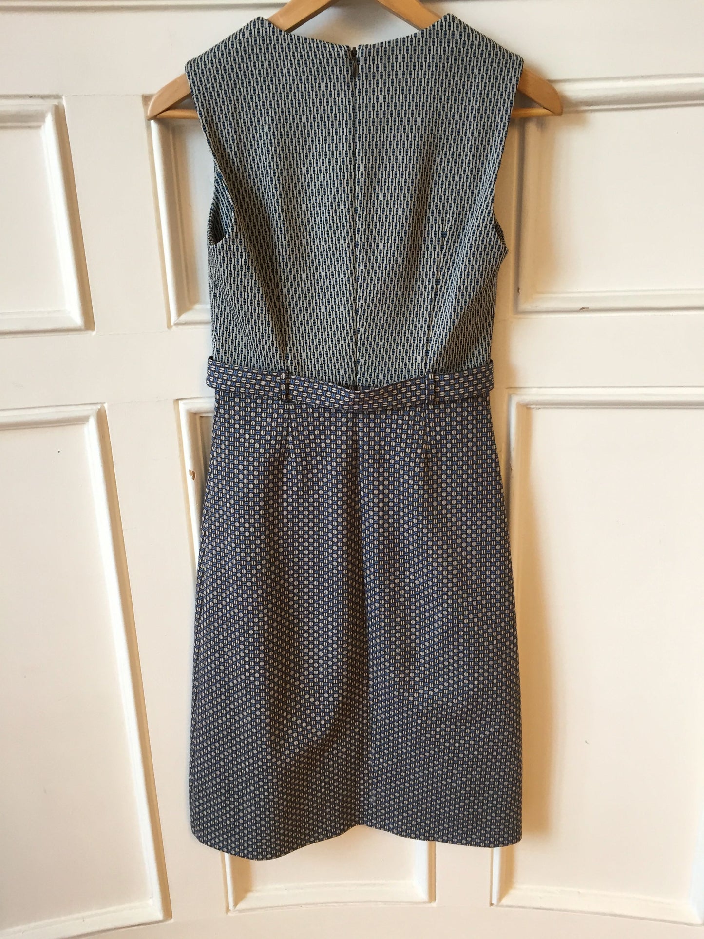 Robe Diane Von Furstenberg T.0