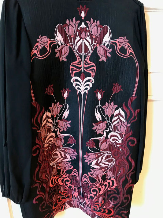 Robe Giamba T.S NEUVE