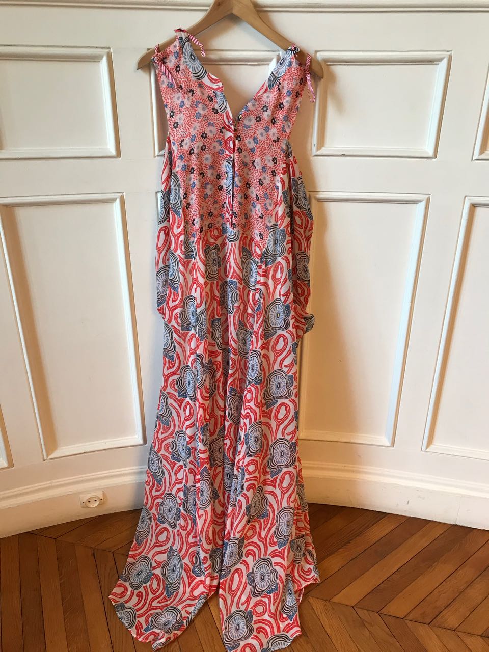 Robe Michel Klein T.36 NEUVE