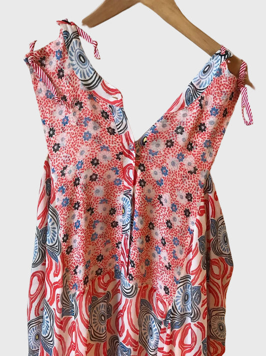 Robe Michel Klein T.36
