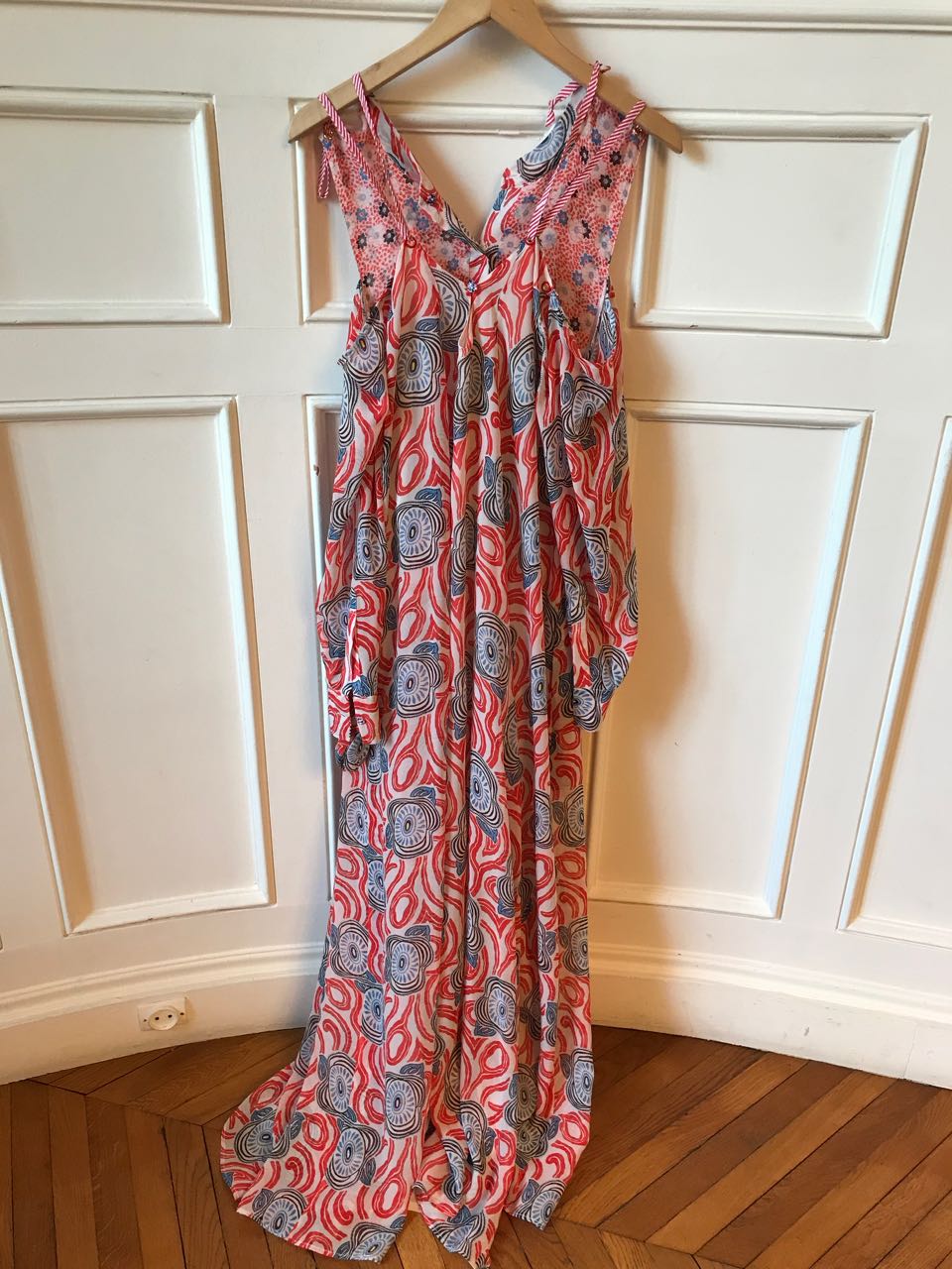 Robe Michel Klein T.36 NEUVE
