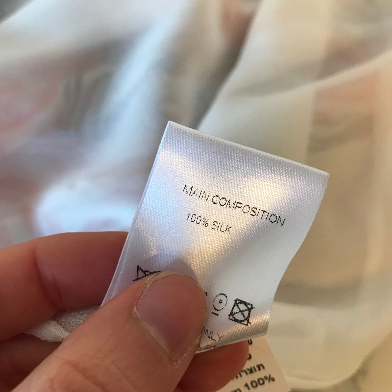 Robe Michel Klein T.36 NEUVE