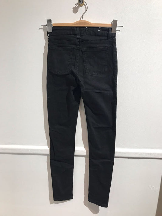 Jeans ACNE Noir T.24