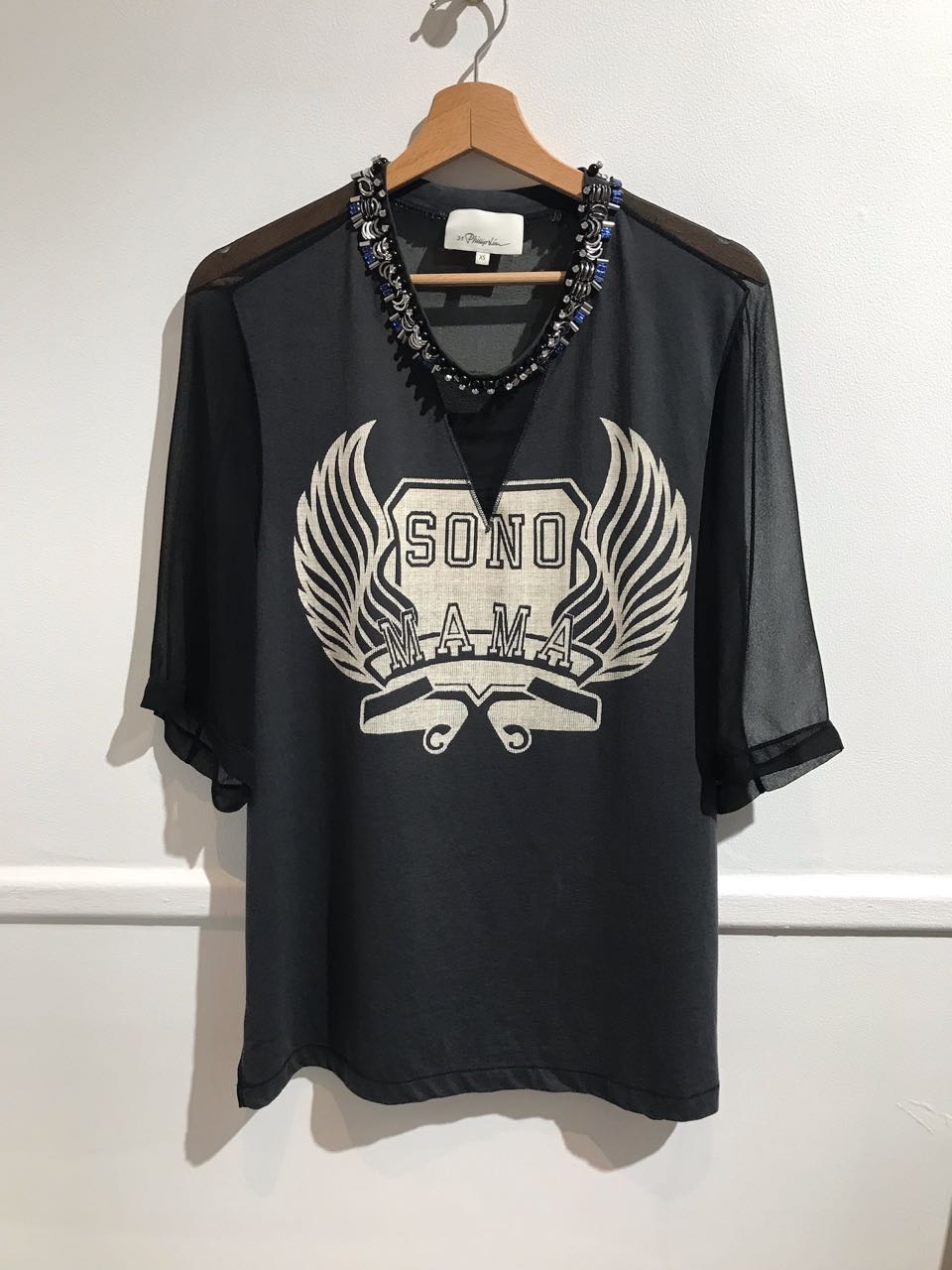 Top 3.1 Phillip Lim T.XS