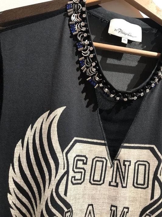 Top 3.1 Phillip Lim T.XS