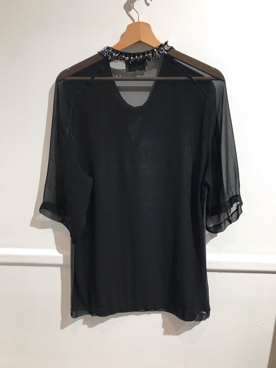 Top 3.1 Phillip Lim T.XS