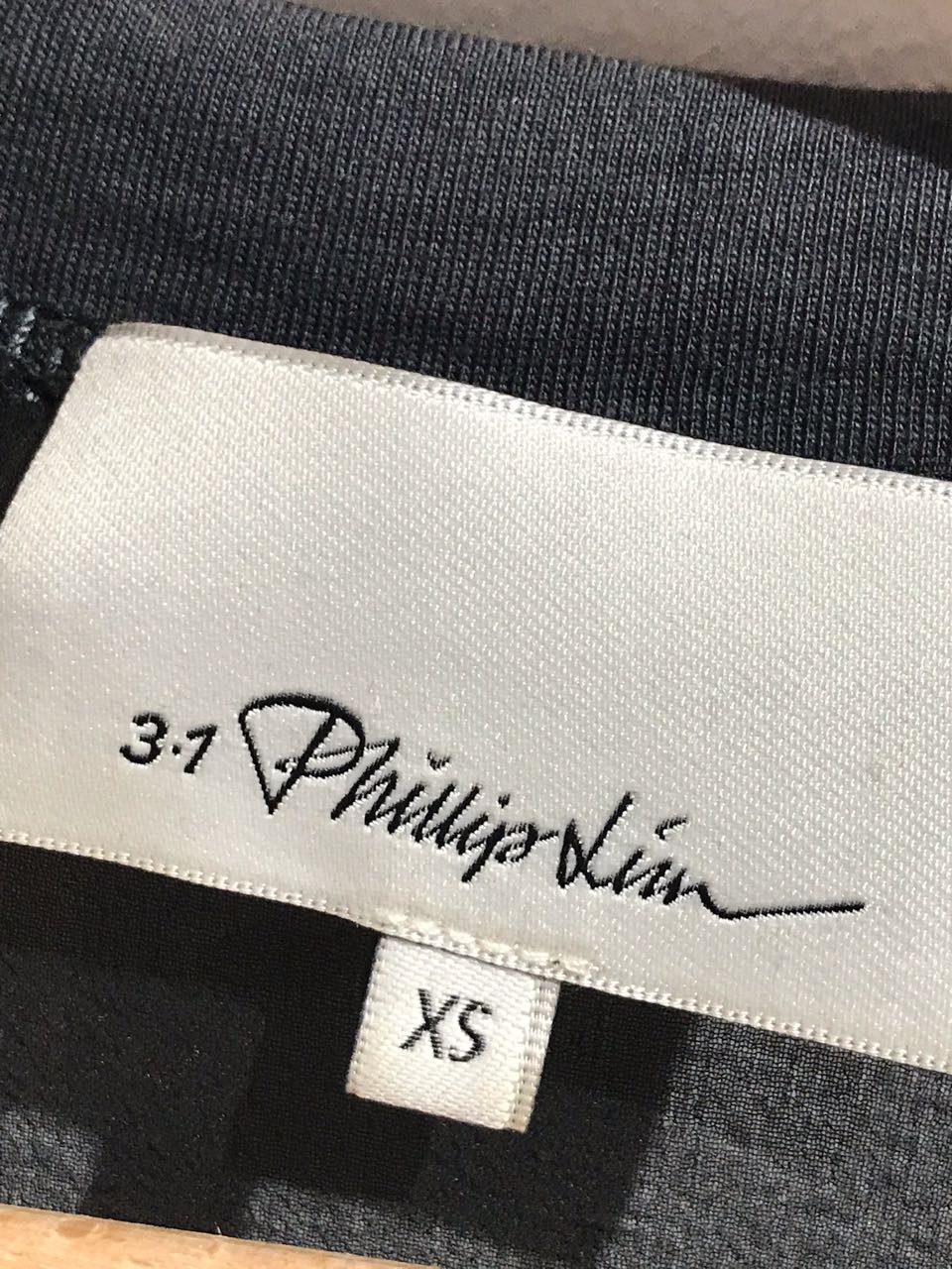 Top 3.1 Phillip Lim T.XS