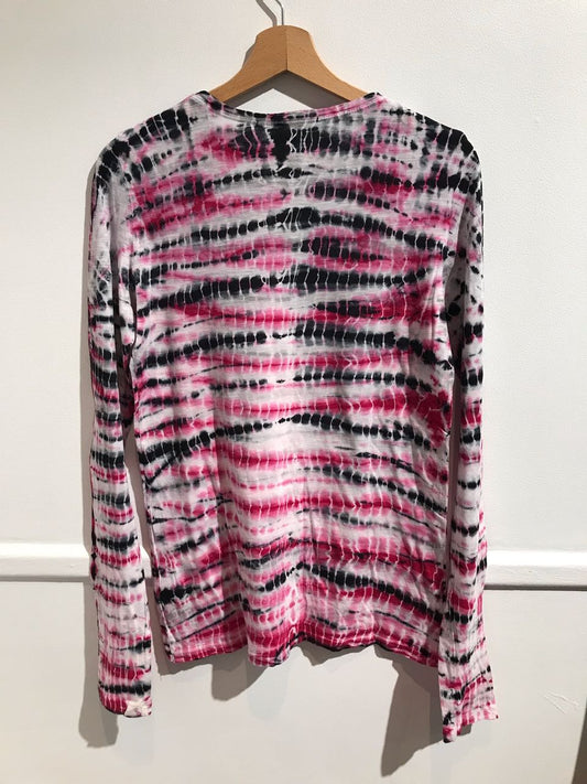 T-shirt Proenza Schouler rose T.S