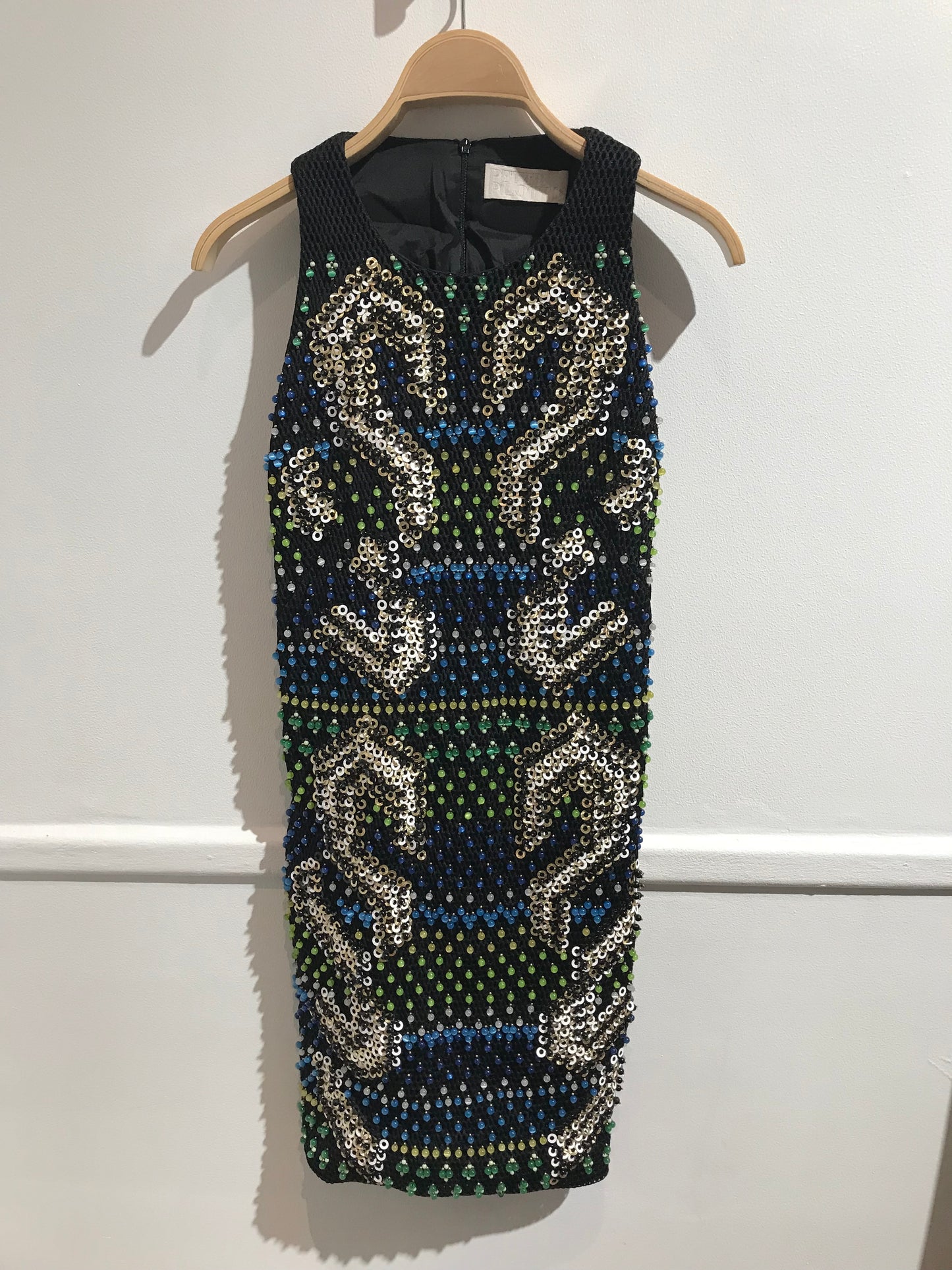 Robe Peter Pilotto T.38
