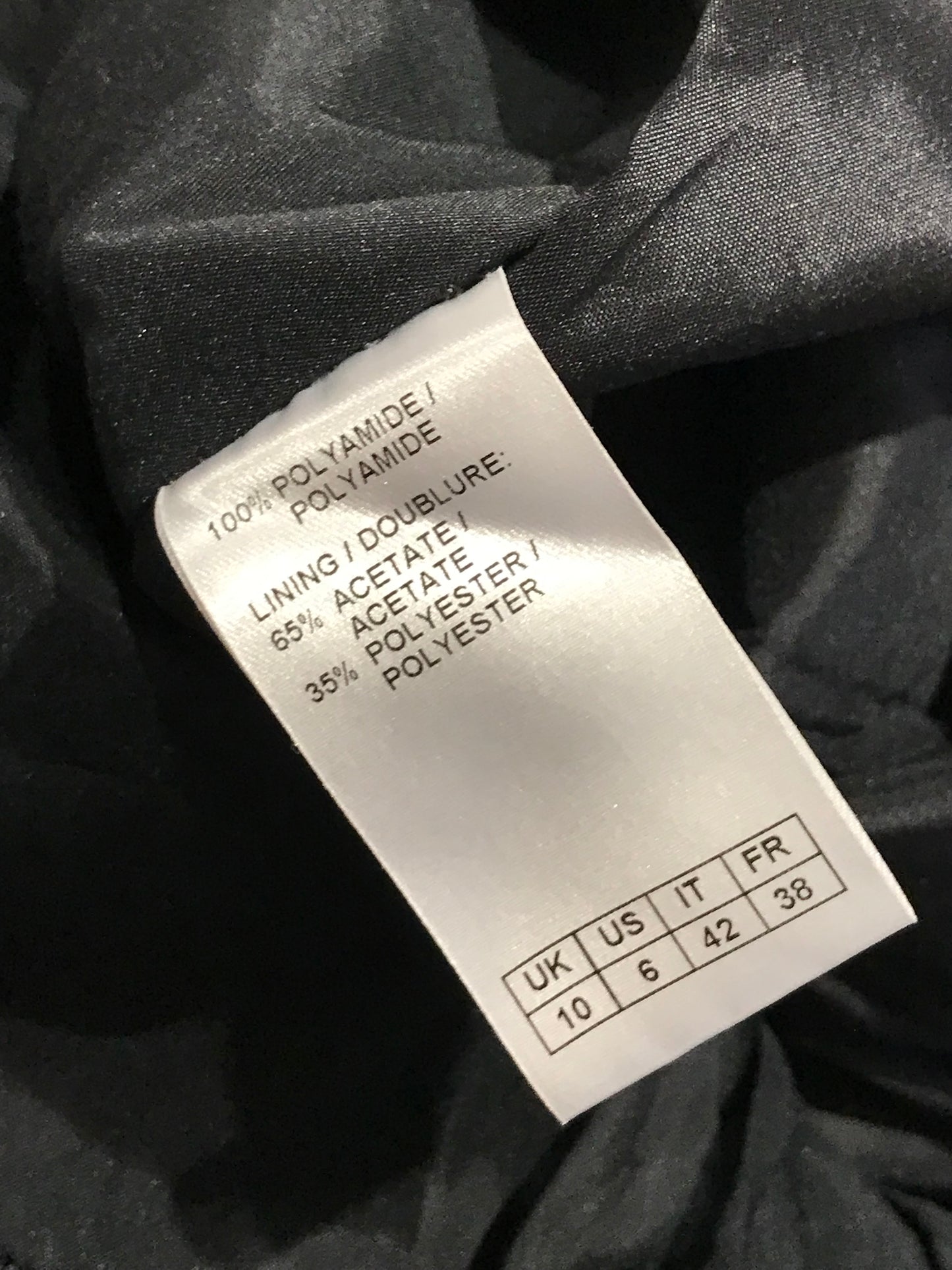 Robe Peter Pilotto T.38