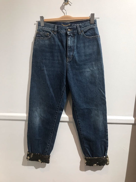 Jeans Saint Laurent T.26