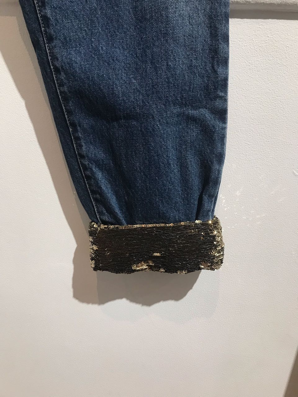 Jeans Saint Laurent T.26