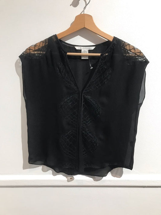 Ensemble Diane Von Furstenberg T.XS