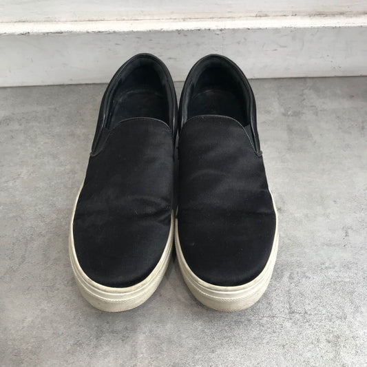 Baskets Celine noires T.37