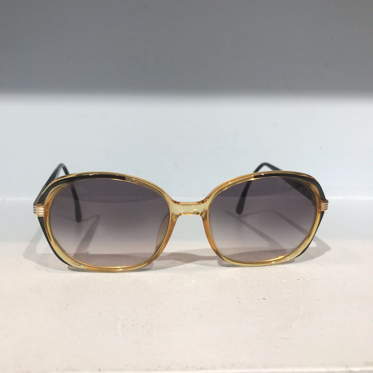 Lunettes de soleil Dior