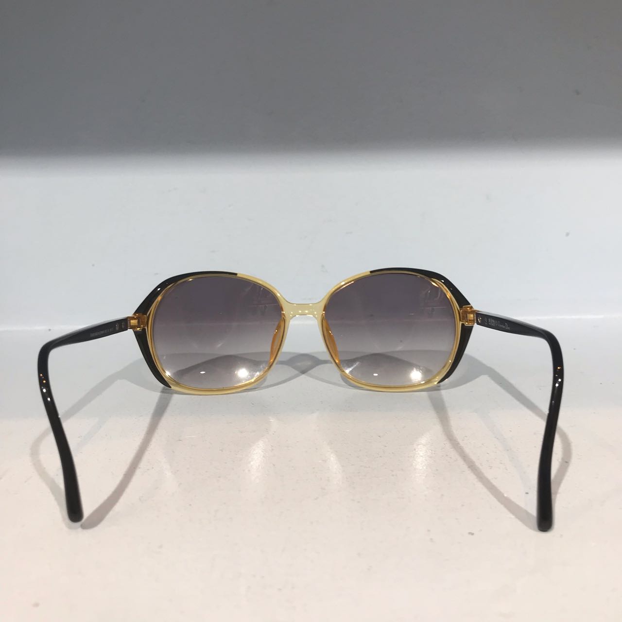 Lunettes de soleil Dior