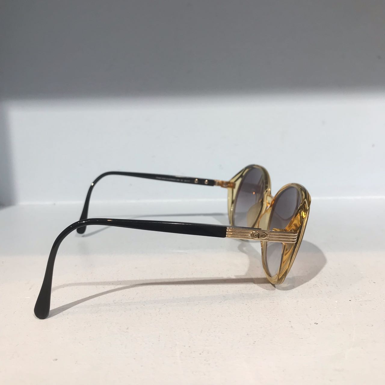 Lunettes de soleil Dior