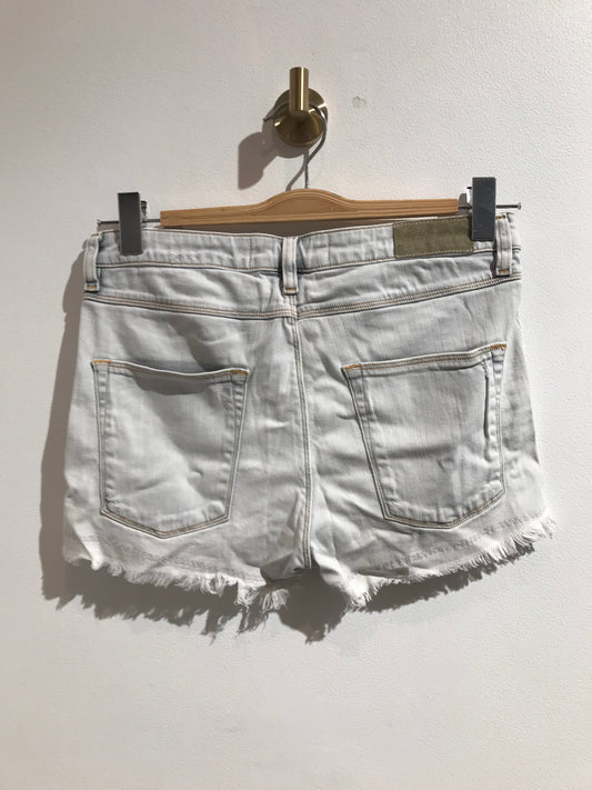 Short Iro jeans T.27