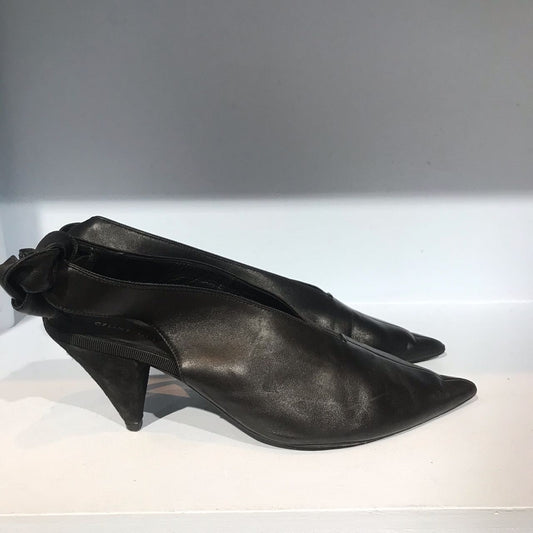 Escarpins Celine T.37,5