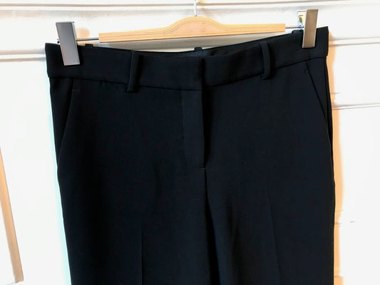 Pantalon Theory noir T.40