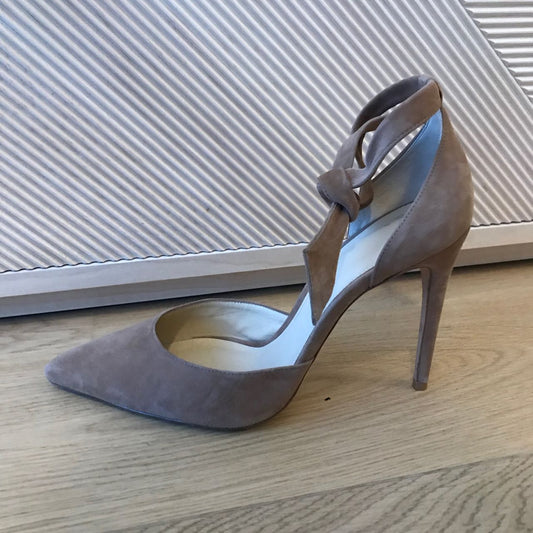 Escarpins Alexandre Birman T.39,5