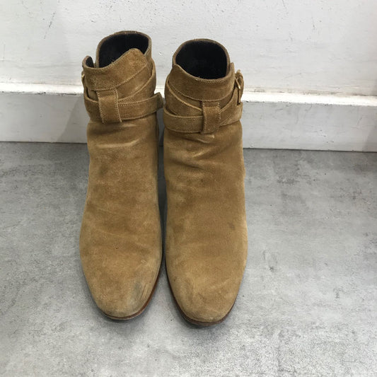 Boots Saint Laurent T.36,5