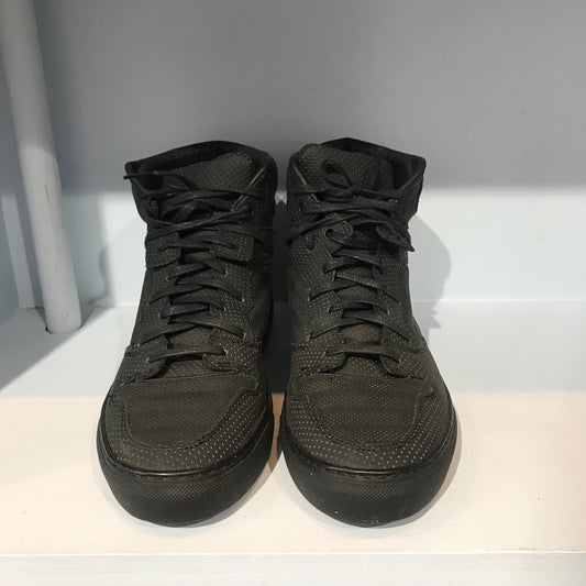 Baskets Balenciaga noires T.39